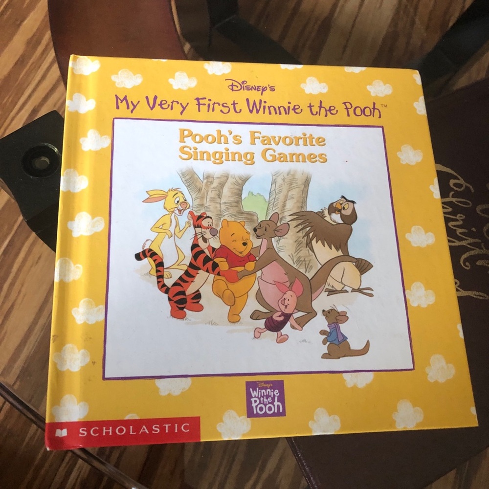 Two great children’s books!